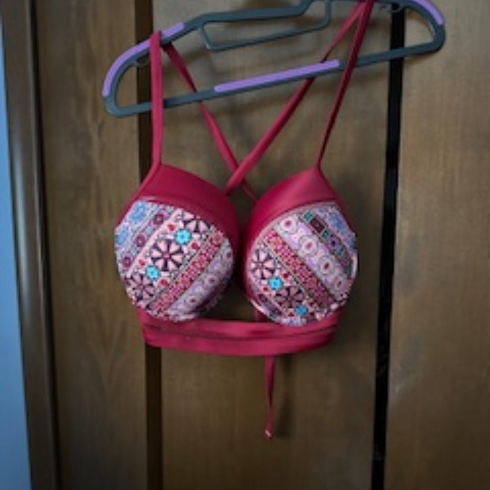 Shape Shore bikini top